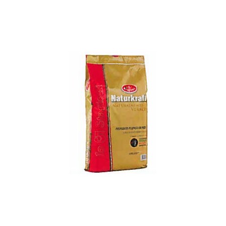 LIEVITO MADRE NATURKRAFT VERACE KG.10