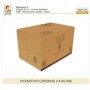 SAVOIARDI VICENZI CATERING (12X200 GR.)
