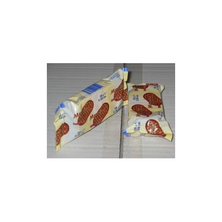 BISCOTTI FROLLINI MONO GR 16,5 150PZ