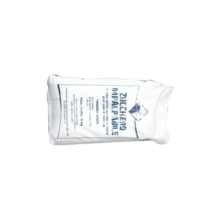 ZUCCHERO VELO IMPALPABILE KG.5