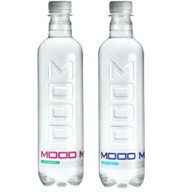 ACQUA FRIZZANTE 'MOOD' PET LT.0,50