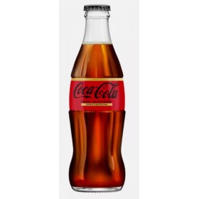 COCA COLA  ZERO-ZERO-ZERO VAP CL.33