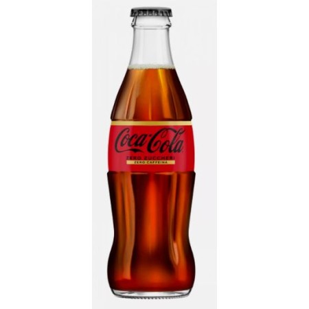 COCA COLA  ZERO-ZERO-ZERO VAP CL.33