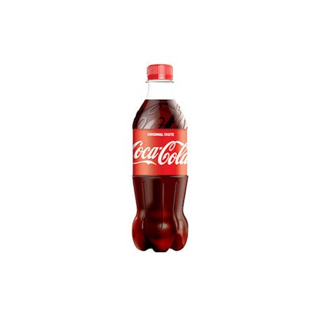 COCA-COLA CLASSICA RICHIUDIBILE PET CL45