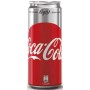 COCA-COLA ZERO-ZERO LATTINA SLIM 33 CC