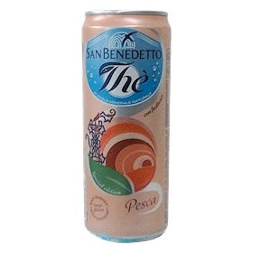 THE SAN BENEDETTO PESCA LATTINA cl.33