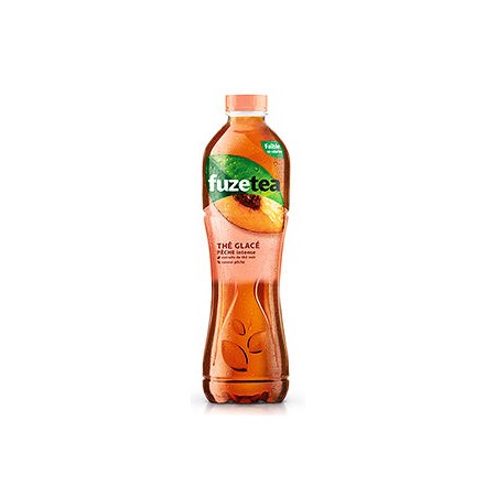 THE FREDDO 'FUZETEA' PESCA PET CL.40