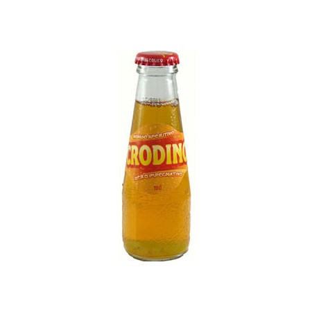 CRODINO APERITIVO ANALCOLICO CL.10
