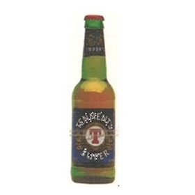 BIRRA IN BOTTIGLIA CL.33 TENNENT'S