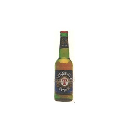 BIRRA IN BOTTIGLIA CL.33 TENNENT'S