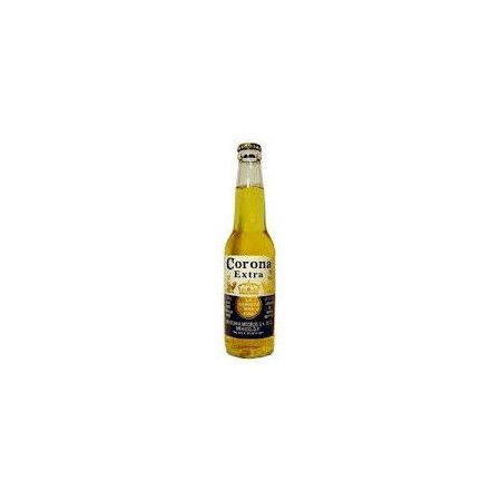 BIRRA IN BOTTIGLIA CL.33 CORONA EXTRA