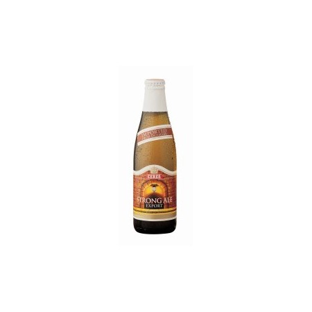 BIRRA IN BOTTIGLIA CL.33 CERES STRONG