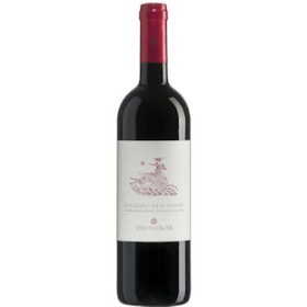 MORELLINO DI SCANSANO DOCG. CECCHI LT.75