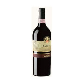 BAROLO DEL PIEMONTE DOCG 'TOSO' CL.75