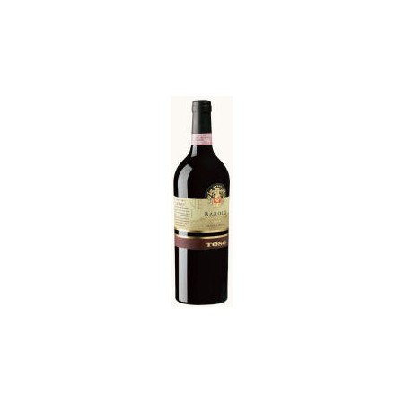 BAROLO DEL PIEMONTE DOCG 'TOSO' CL.75