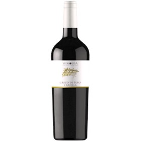 VINO GRECO DI TUFO VINOSIA DOCG CL.75