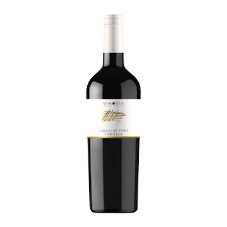 VINO GRECO DI TUFO VINOSIA DOCG CL.75