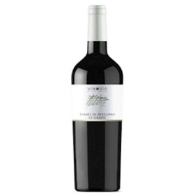 FIANO DI AVELLINO DOCG 20 'VINOSIA'CL.75