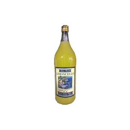 LIMONCELLO'VILLA S.MARE'GIAROLA 25° LT.2