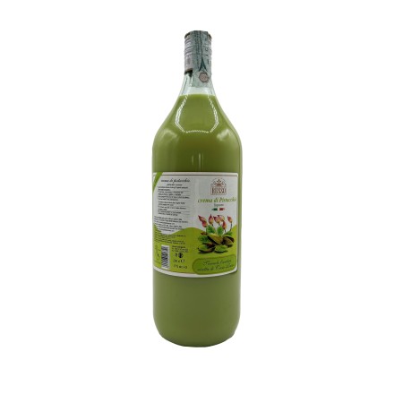 CREMA AL PISTACCHIO 17° RUSSO BOTT. LT.2