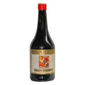 NAPOLEON GRAN RESERVE 32° CL.70