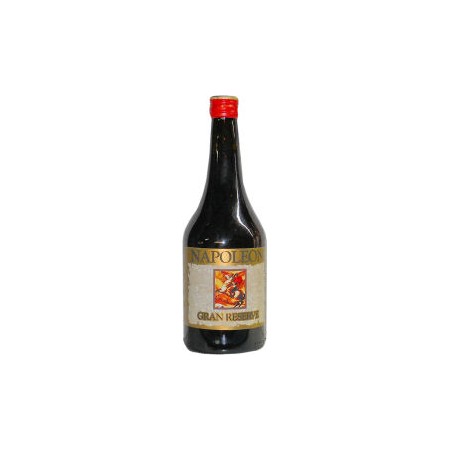 NAPOLEON GRAN RESERVE 32° CL.70