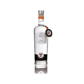 GRAPPA GRECO DI TUFO RUSSO 40° CL.70
