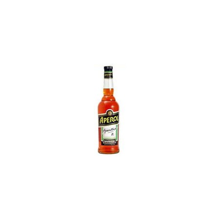 APEROL APERITIVO BOTTIGLIA LT.1