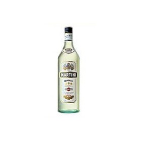 MARTINI BIANCO BOTTIGLIA DA LT.1