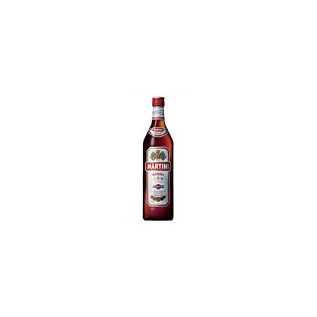 MARTINI ROSSO BOTTIGLIA DA LT.1