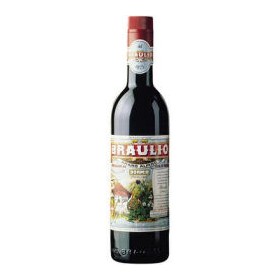 AMARO BRAULIO BOTTIGLIA DA LT.1