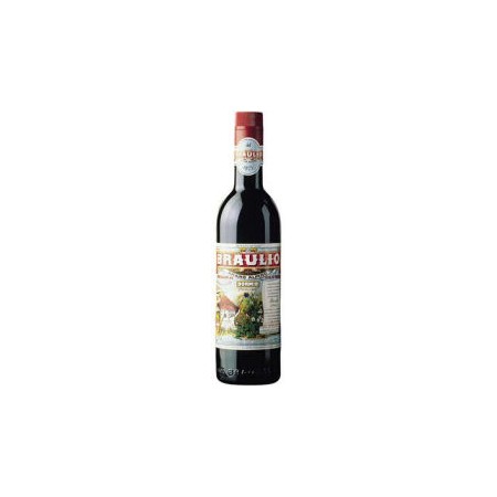 AMARO BRAULIO BOTTIGLIA DA LT.1