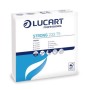 TOVAGLIOLO 33X33 BIANCO 2 VELI 50 PZ.