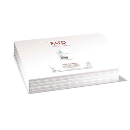 TOVAGLIETTE BIANCHE 40X30 ECO 2400 PZ.