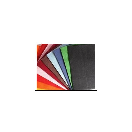 TOVAGLIA AIRSPUNTNT 100X100 MARRONE 25PZ