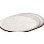 PIATTO PIZZA DIAM.33 CARTONCINO 50 PZ.
