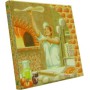 SCATOLA PIZZA 33X33 X3 VSV CALDAPIZZA