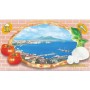 SCATOLA PIZZA GOLFO 46X25 X5 VSV