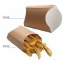 BOX FRITTI TAKE AWAY 10,5X10,5X5,5 PZ100