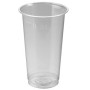 BICC. LONG-DRINK TRASP. 350 CC PET 50 PZ