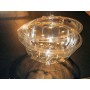 CONTENITORE PET 750 ML. C/COPERC.50 PZ.