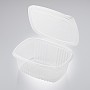 VASCHETTA POLIP.C/COPERCHIO ML.1000 PZ50