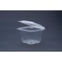 VASCH. C/COPERCHIO ML.500 MICROONDE 50PZ