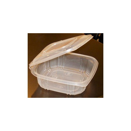 VASCH. C/COPERCHIO ML.750 MICROONDE 50PZ
