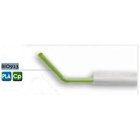 CANNUCCE PLA BIO PIEGH.IMBUSTATE 400 PZ.