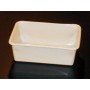VASCHETTA PLAST.PICCOLA CONF.100 PZ.  P8