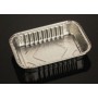 VASCH.ALLUMINIO 162X116 H.22 100 PZ.R18G