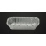 VASC.ALLUMINIO 204X139 H.50 100 PZ.R580G