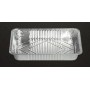 VASCH.ALLUMINIO 267X209 H.48 50 PZ. R84G