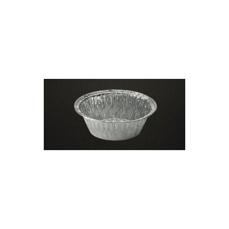 BICCHIERINO ALLUM.C/CARAMEL 100 PZ. T21G